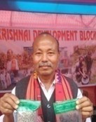 Black Rice Farming: A Revolution