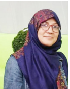 Weedy rice management